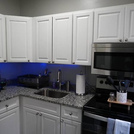 Stylish 1Br Unit W/Free Parking-Walk To Metro Appartement Washington Buitenkant foto